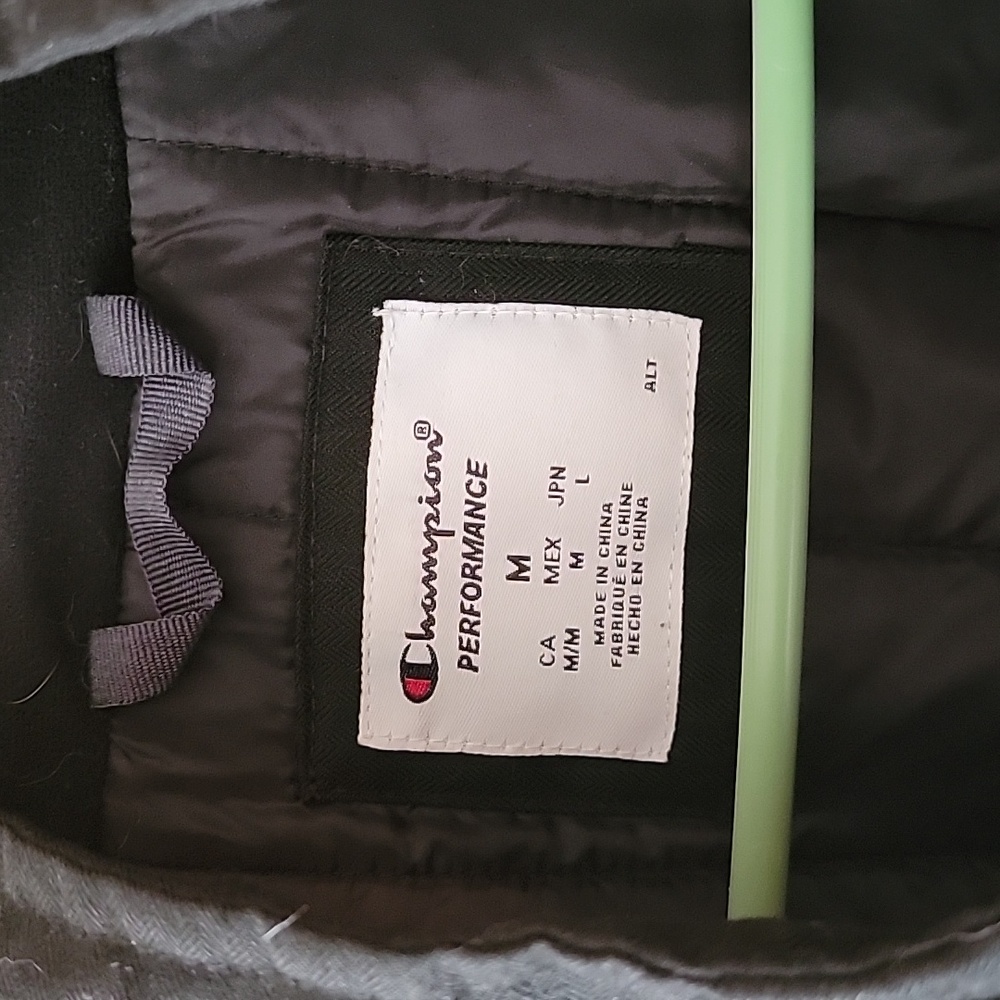 Champion Performance Winter Jacket - image 2